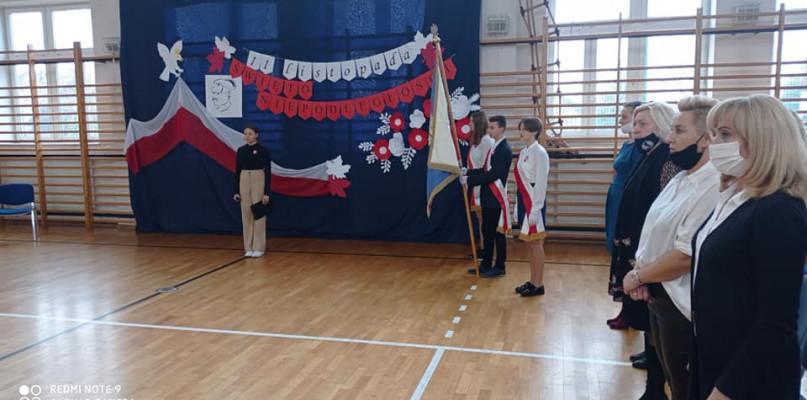 W hołdzie tym, dzięki którym żyjemy w wolnej Polsce