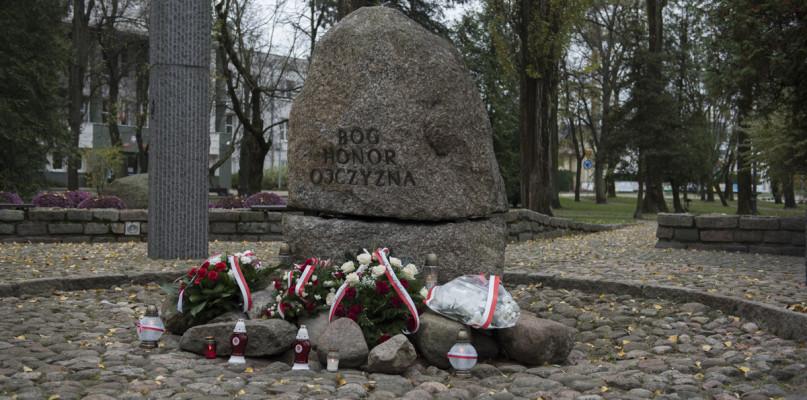 Sokołowskie obchody Święta Niepodległości