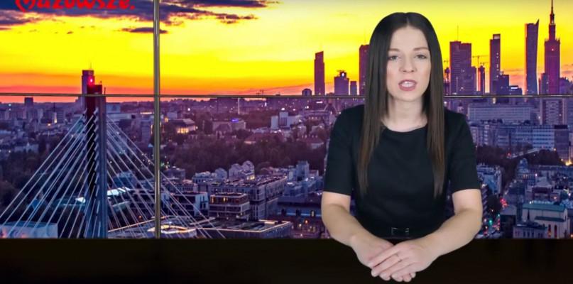 Mazowsze. Wiadomości z regionu, odc. 208 [WIDEO]