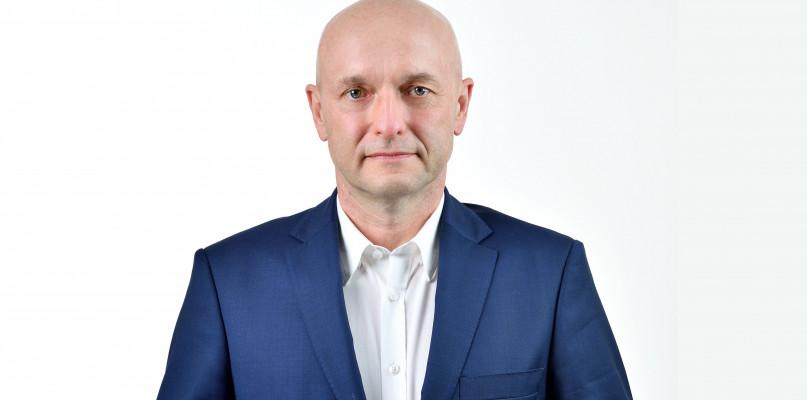 Jakielski za Włodawca. Zmiany w Sokołów S.A.