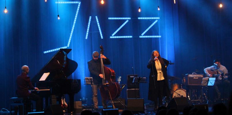 Jazzowa uczta w Sokołowskim Ośrodku Kultury