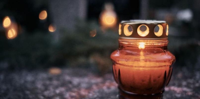 Odeszli od nas (29 października – 4 listopada)