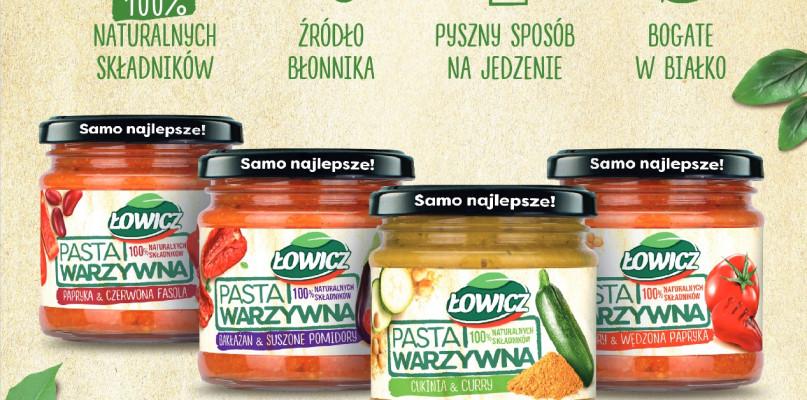 Mój sposób na… więcej warzyw każdego dnia