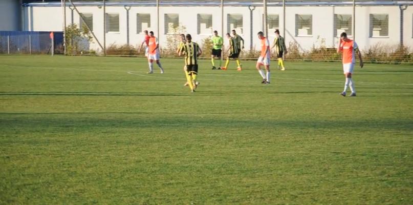 Koncertowa gra Kosovii po przerwie