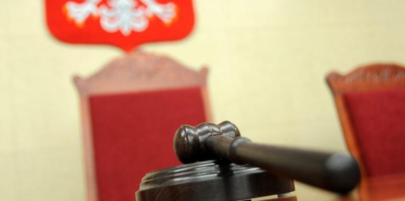 Próbował zabić, znęcał się i gwałcił. Nie uwierzysz, co zrobił sąd...