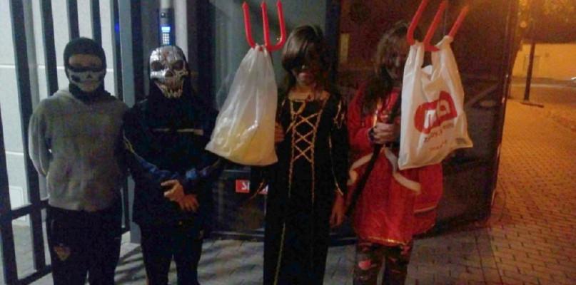 Niewinna zabawa, czy igranie z diabłem? Tak ksiądz ocenia Halloween