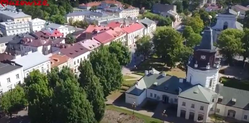 Mazowsze. Wiadomości z regionu - odc. 206 [WIDEO]