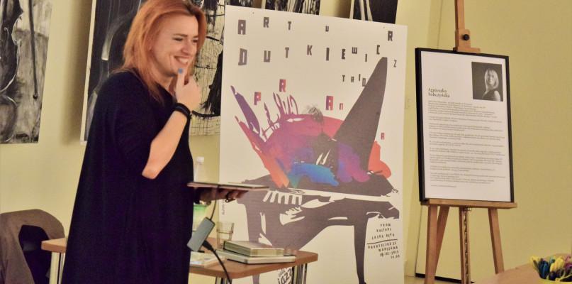 Projekt „Malowany jazz” - za nami kolejna odsłona