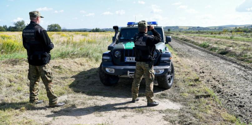 Bardzo droga wschodnia granica. Wiemy, ile kosztuje jej ochrona