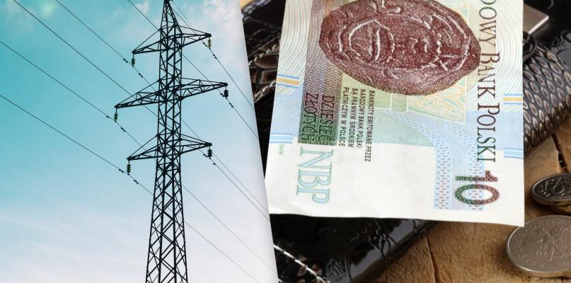 Tyle dopłacą do rachunku za prąd. Znamy kwoty!