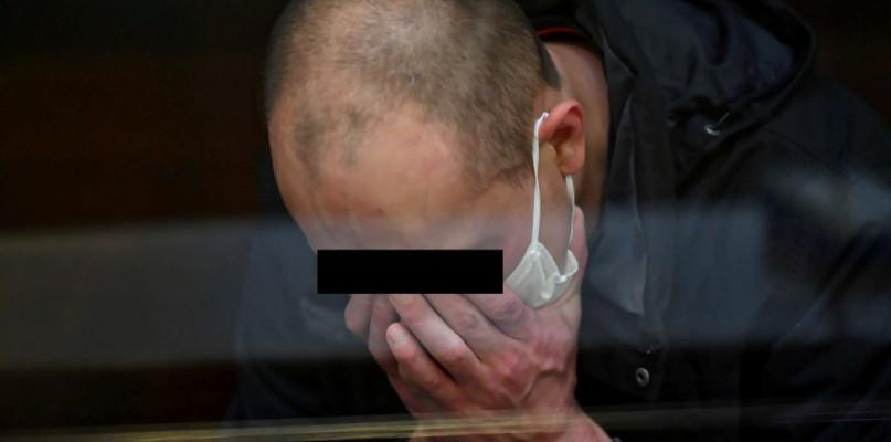 Zabił siekierą żonę na oczach dzieci. Sąd zmienił mu wyrok