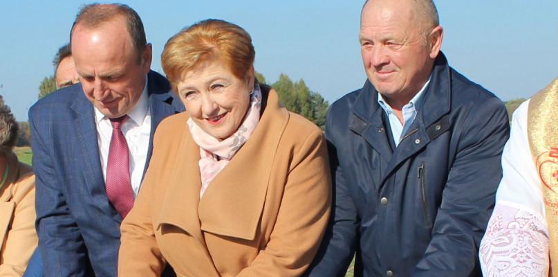 Marek Sawicki: koalicja PSL z PIS jest możliwa, jeśli Kaczyński wyrzuci Ziobrę