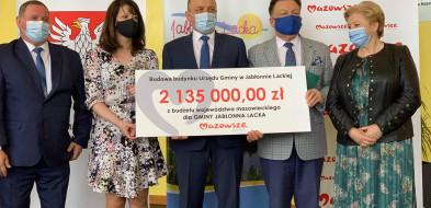 Każdy mógł liczyć na pomoc w tych trudnych czasach