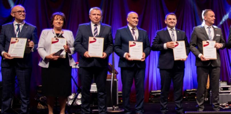 Powiat sokołowski na trzecim miejscu w Polsce pod względem inwestycji
