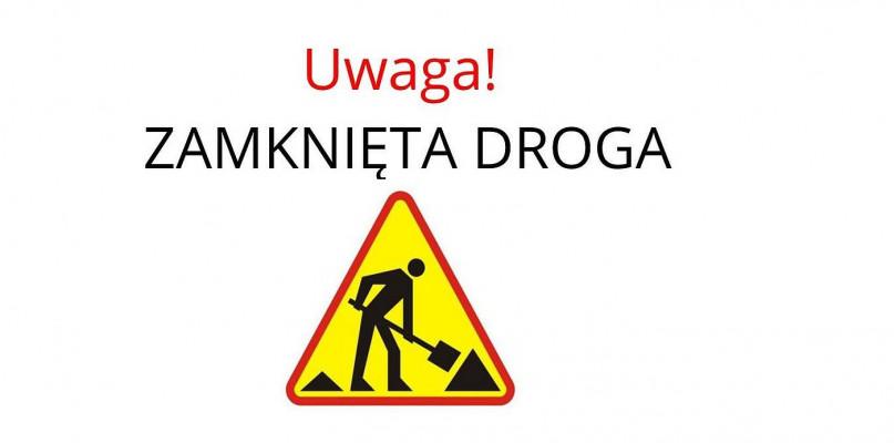 Ulica Kosowska będzie całkowicie zamknięta dla ruchu