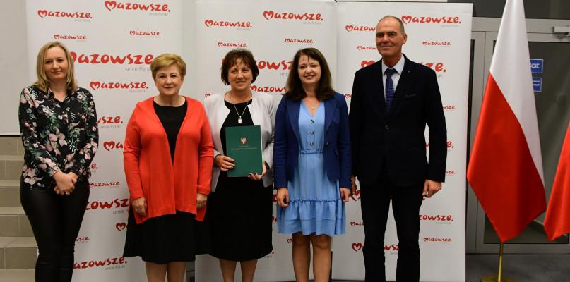 Jest dotacja i przetarg na dużą inwestycję przy I Liceum
