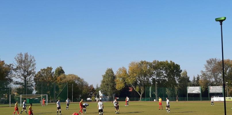 Podlasie wróciło na zwycięski tor