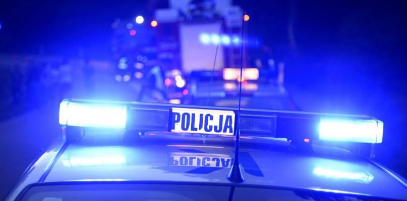 Kierowcy szarpali się na środku drogi. Nie uwierzysz, jak się to zakończyło