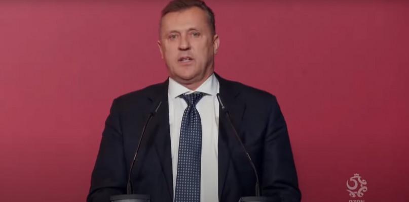 Będzie wielka afera w świecie sportu? W gabinecie prezesa PZPN był podsłuch!