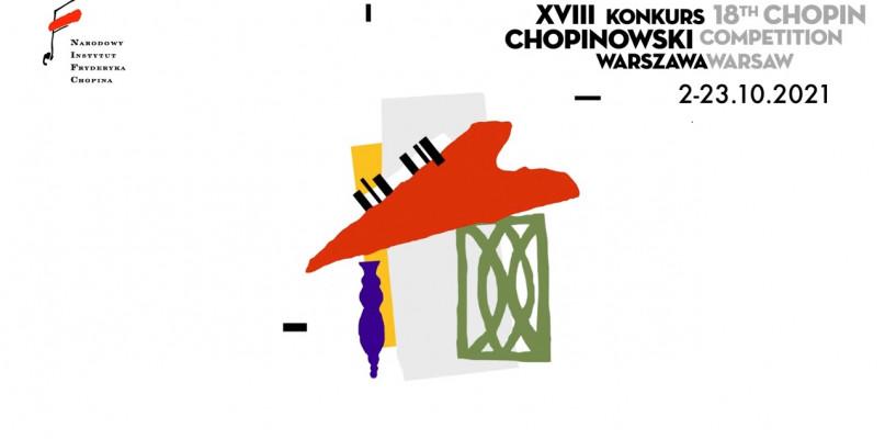 Konkurs Chopinowski znów dostępny na YouTube
