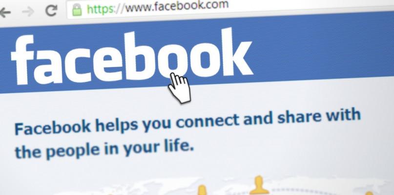 Wyciek danych z Facebooka? To dotyczy 1,5 mld użytkowników!