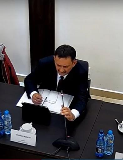 Miejscy radni przeprowadzili „budżetowe rewolucje”