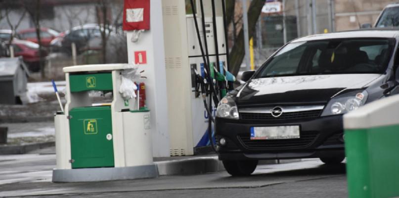 Ceny paliwa zwalają z nóg? Wkróce może być jeszcze gorzej!