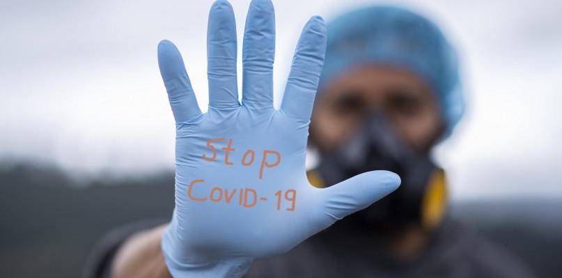 To będzie przełom w leczeniu COVID-19? Mamy lek?