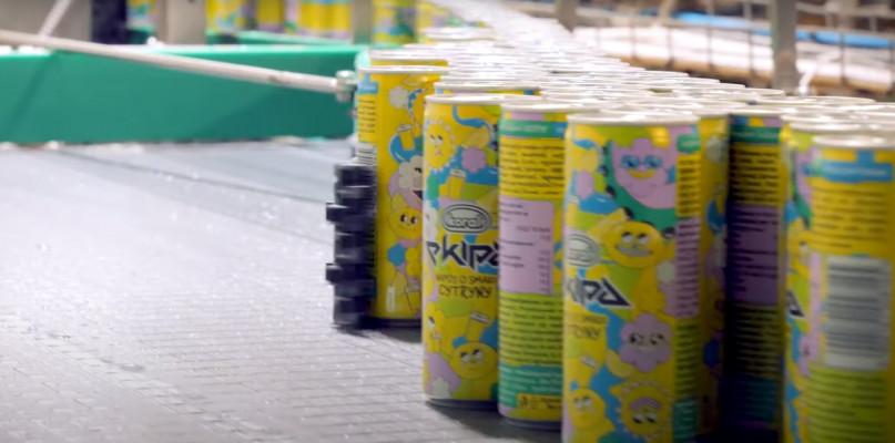 Kolejny produkt od Ekipy już w sklepach! Będzie sprzedażowy hit?