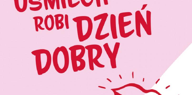 Weź udział w FORUM UŚMIECHU z Rossmannem