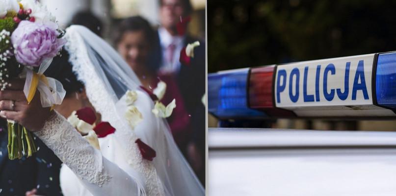 Tragedia na weselu. Prokuratura ujawnia szczegóły