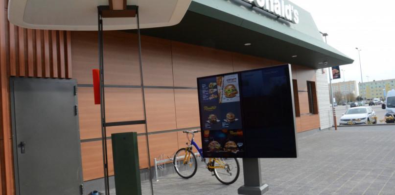 Kultowa kanapka wróci do McDonalds! Od kiedy w ofercie?