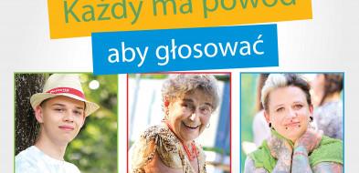 Zdecyduj co powstanie w Twoim regionie!