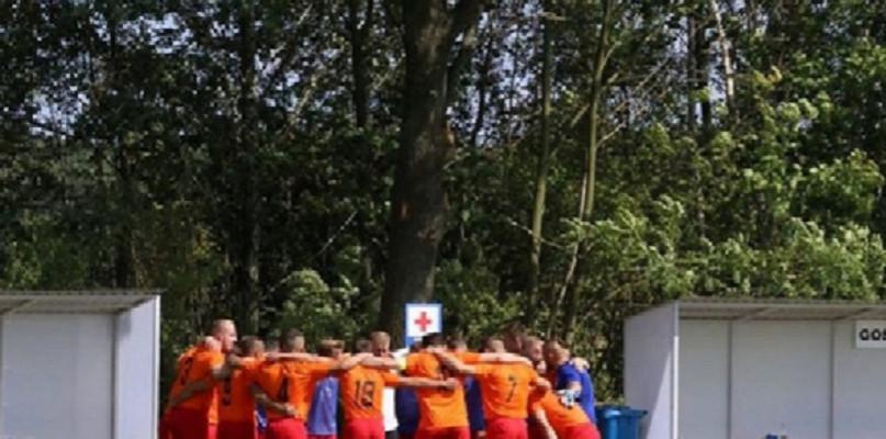 Hattrick Przemka Jaczewskiego
