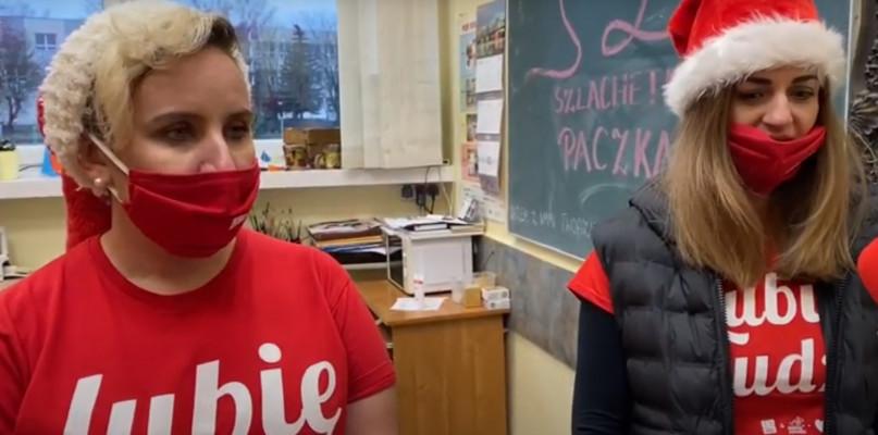 W tym roku skala pomocy będzie mniejsza? Szukają właśnie ciebie
