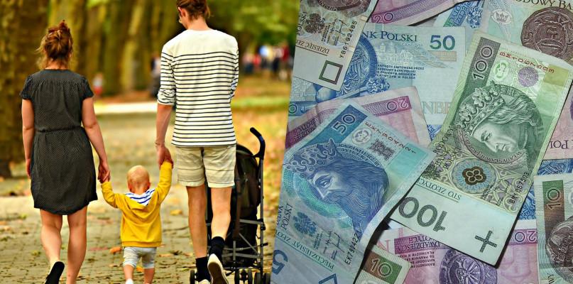 To będzie kolejna pomoc dla rodzin! 