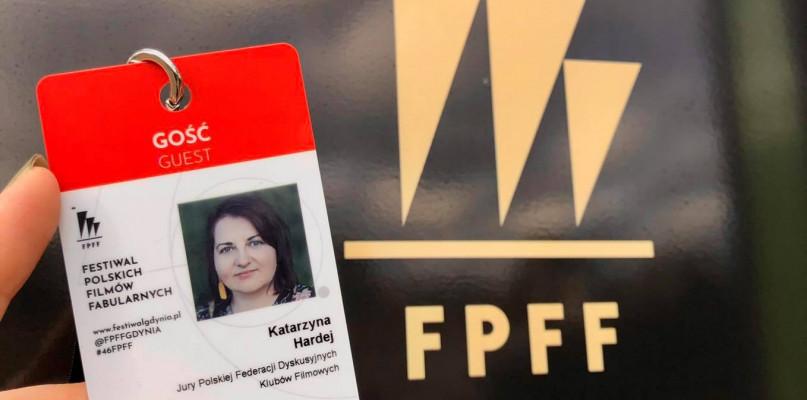 Sokołowianka w jury festiwalu filmowego w Gdyni
