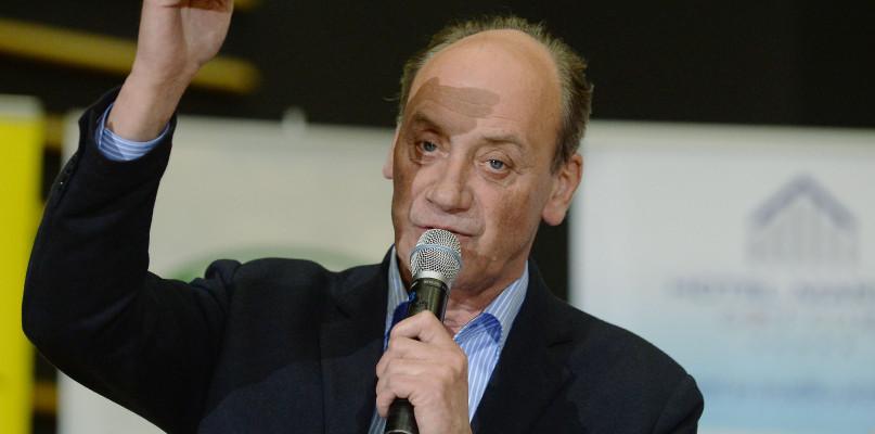 Zmiana komentatora w FIFA 22. Wiemy, kto zastąpi Dariusza Szpakowskiego