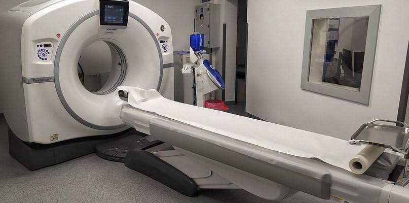 Sokołowski szpital dostanie tomograf za 2,3 mln zł