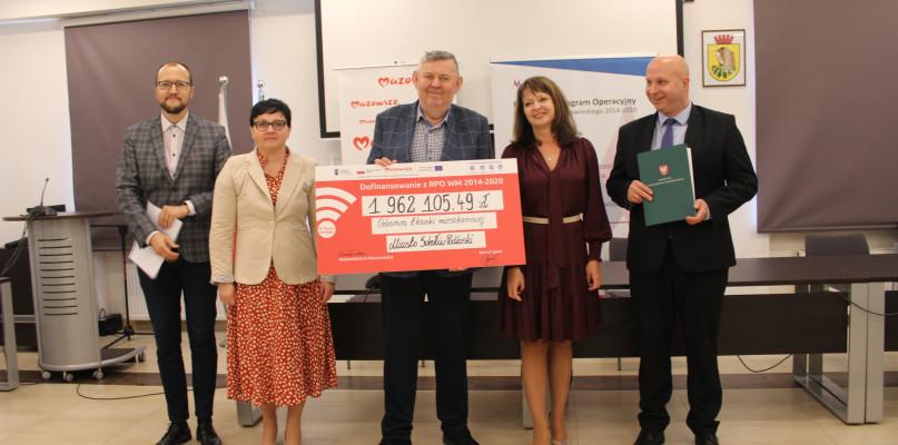 Miasto dostało pieniądze na remont budynków przy ul. Długiej