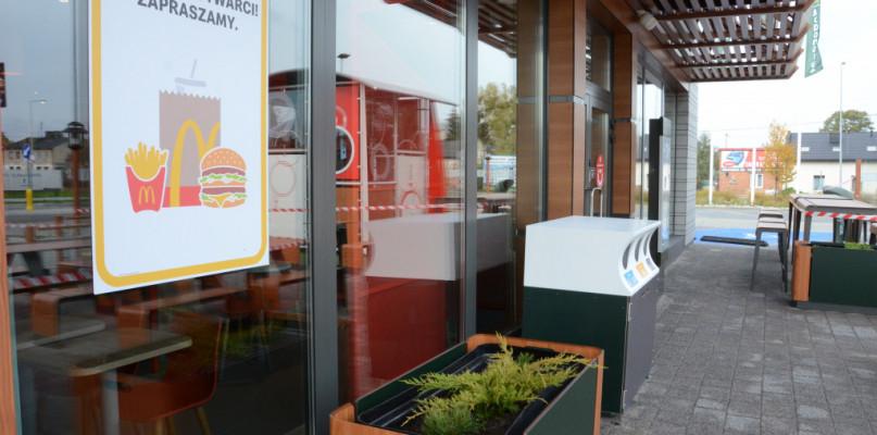 To już się dzieje. Popularny fast-food testuje nową kanapkę