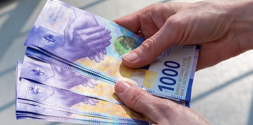 Zapraszamy do starostwa na konferencję o kredytach frankowych