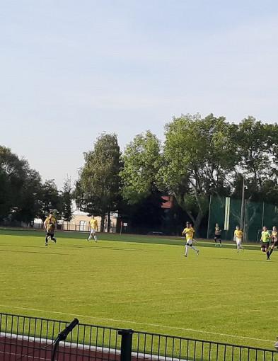 Płomień zgasił Podlasie