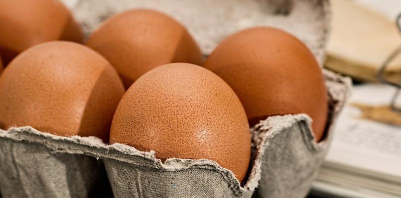 Salmonella w jajkach z Biedronki! Sprawdź, czy masz je w swojej lodówce?