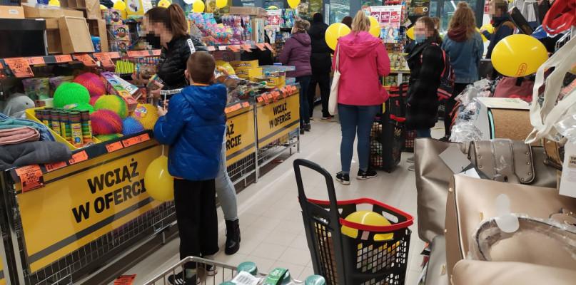 Biedronka apeluje do klientów o zwrot produktu. Ma poważną wadę 