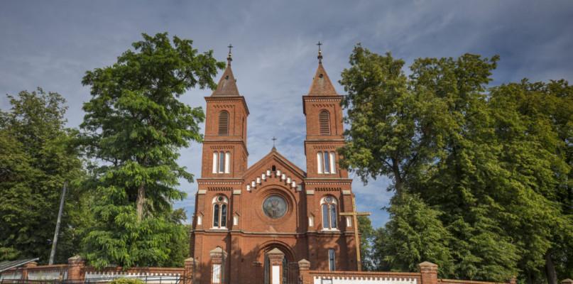 Zembrów. Zginął, broniąc Ojczyzny przed bolszewikami.