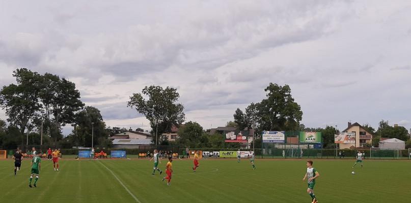 Podlasie nie zwalnia tempa