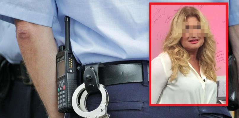 Gwiazda polskiej piosenki w rękach policji! Beata K. zatrzymana! 