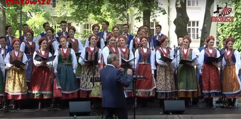 Mazowsze. Wiadomości z regionu - odc. 198.