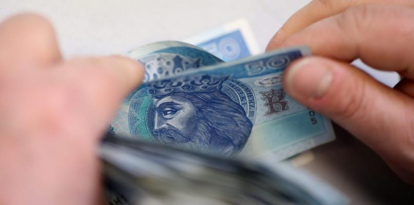 Badania nie pozostawiają złudzeń. Co drugi Polak nie ma 
